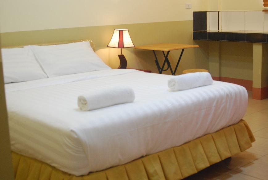 Imperial Ridge Pension House Tagbilaran Zimmer foto