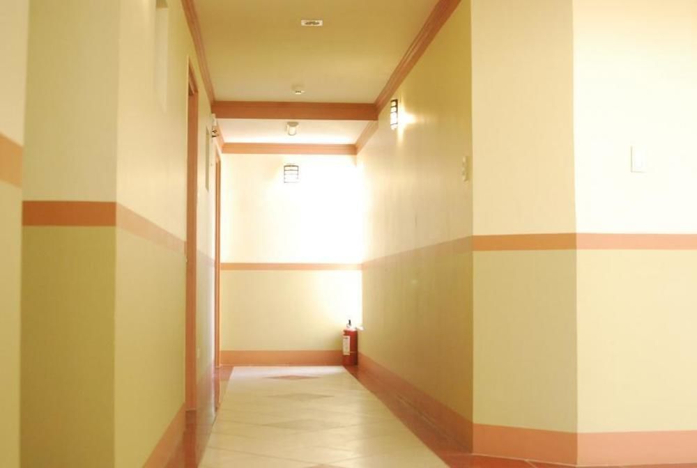 Imperial Ridge Pension House Tagbilaran Exterior foto